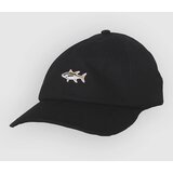 Salty Crew Fishsticks Dad Kapa s šiltom black Cene
