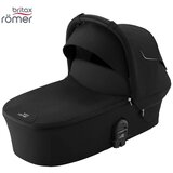 Britax Romer Britax R&amp;ouml;mer&amp;reg; Ko&amp;scaron;ara za novorođenče Smile&amp;trade; 5Z Space Black Slike