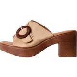 The Divine Factory Natikači 255652 Bež | Shoptok.si