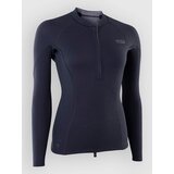 Ion Amaze Amp Zip Top 1.5 Lycra z dolgimi rokavi black Cene