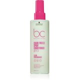Schwarzkopf BC Bonacure Color Freeze regenerator bez ispiranja za obojenu kosu 200 ml Cijene