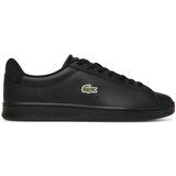 Lacoste Superge 750SMA0061 Črna | Shoptok.si