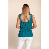 Fenzy Bluza S Kragnom, Benzin | shoptok.hr