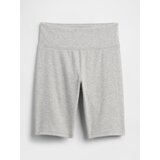 GAP Children's ribbed biker shorts - Girls | Shoptok.si