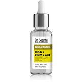 Dr. Santé serum za lice dr.sante sebocontrol cica+zinc+aha – 30 ml Cijene