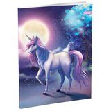 GATARIĆ Sveska A4 meki povez dikto Horse 52 lista Cijene