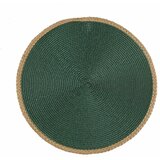  Podloga Versa Zelena Juta polipropilen Vodna Hijacinta 38 x 38 cm | Shoptok.si