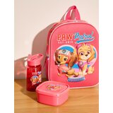 Sinsay Doručkovni set s ruksakom – boca i kutija za užinu 3 pack PAW Patrol | shoptok.hr