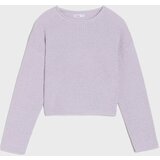 Sinsay Rebrasti džemper s prugama | shoptok.hr