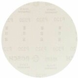 Bosch brusni list 2608621178/ 150 mm/ 320 Cene