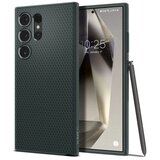 Spigen LIQUID AIR maska za GALAXY S24 ULTRA ABYSS GREEN | Eponuda.ba