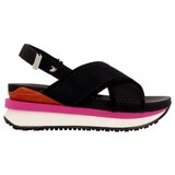Gioseppo Sandali & Odprti čevlji SANDALIA DEPORTIVA MUJER 69034 Črna | Shoptok.si