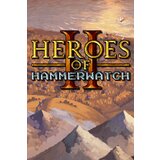 Steam Heroes of Hammerwatch II (PC) Key GLOBAL | ePonuda.com