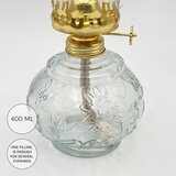 Brilagi Petrolejska lampa MERLIN prozirna | Eponuda.com