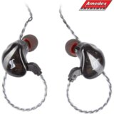  SLUŠALICE STAGG SPM235BK IN EAR MONITOR 2 DRIVERS Cijene
