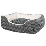 Trixie Krevet za psa Trixie Leni Siva Krema 50 × 40 cm | shoptok.hr