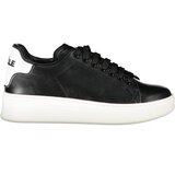 GAELLE PARIS BLACK MEN&#39;S SPORTS SHOES | shoptok.hr