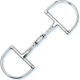 Easy Control D-Ring uzda - 12.5 cm