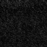  Prostirke za stepenice 20 kom 56x17x3 cm Crne poluokrugle | shoptok.hr