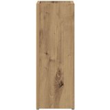  Stalak za ki&amp;scaron;obran Umjetnički hrast 20 x 20 x 55 5 cm Slike