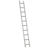  Aluminijumske merdevine 1x10 jednodelne Microcer | ePonuda.com