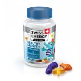  KONJIČEK BRZOREPEK - Healthy Growth 6/25 | Shoptok.si