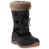 U901 NIETOS LOW WMNS SNOW BOOT Crna