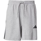 Adidas Sportske hlače siva / crna | shoptok.hr