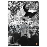 Penguin Books Allen Ginsberg - Collected Poems Cene