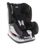 Chicco a-s Seat Up (0-25 kg) 0/1/2 jet black cijene