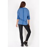Awama Woman's Sweatshirt A91 | shoptok.hr