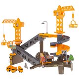  Set za sastavljanje MEGA Construction + rekviziti - 44 elemenata | shoptok.hr