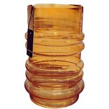  Vaza MARCI 27cm 788677 - Amber - DCS | ePonuda.com