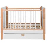 BELLAMY Ratata kinderbet/krevet 120x60 cm Slike