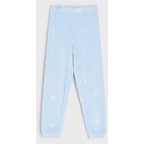 Sinsay Komplet pidžame od velura Frozen | shoptok.hr