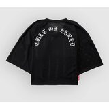 Loose Riders Cult Of Shred T-Shirt black | Shoptok.si