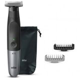 Braun Crni-Braun Multifunkcionalni trimer XT5100 | Eponuda.com