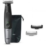 Braun trimer XT5100 za lice i tijelo, 4D-flex oštrica | Eponuda.ba