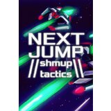 next jump: shmup tactics (pc) steam key global  next jump: shmup tactics (pc) steam key global Slike