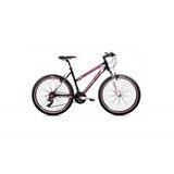 Capriolo bicikl mtb monitor fsl 26" 21AL crno-pink 2019 (919449-17) | ePonuda.com