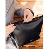 Vuch Crossbody torba Sabin Black, 23 x 24 cm Slike