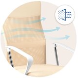 Sofotel Tamar okretna uredska stolica s mikromrežom | shoptok.hr