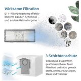 INORCO Združljiv S7 Maxv Ultra S7 Pro Ultra G10 Glavna stranska krtača Hepa Filter Mop Deli Robotski sesalnik, (21987429) | Shoptok.si