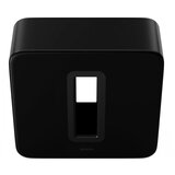 Sonos sub wireless zvucnik crni | ePonuda.com