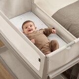 Snuz Pod5 Kolijevka/ Krevetić za bebe - Pebble | shoptok.hr