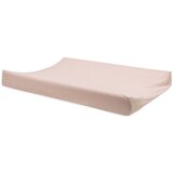 Jollein prevleka za previjalno blazino 50x70cm Twinkling wild rose | Shoptok.si