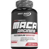 Best Body Nutrition Hardcore MACA Arginine Testobolan Booster Cijene