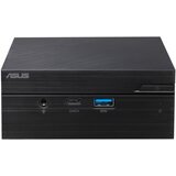 Asus Mini računalnik MiniPC PN41-BBC029MCS1 N4500, 8 GB RAM, 256 GB SSD, W11P|Pisarna, (5000324021) Cene