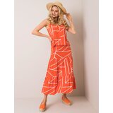 RUE PARIS Top-111-TP-98743.66-Orange | shoptok.hr