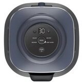 Ninja friteza na vrući zrak, 4u1, 1700W, zapremina 3.8/1.4 lit. - crispi 4u1 FN101EUGY | Eponuda.ba